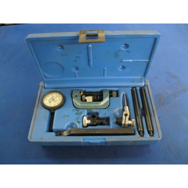 KD TOOLS DIAL GUAGE W/CLAMP ON STAND