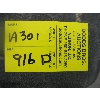 Image 4 : PACKER PLASTIC TRUCK LOCKBOX W/KEY