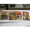 Image 1 : VINTAGE COMICS