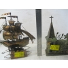 Image 2 : 2 METAL MUSIC BOXES