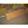 Image 2 : HINGED TOP STORAGE BOX/BENCH