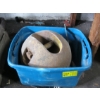 Image 1 : WEIGHTED WRECKING BALL??