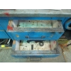 Image 3 : LG. METAL TOP WORK BENCH - APPROX. 6' - W/DRAWERS - NOT THE VISE
