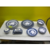 Image 1 : JOHNSON BROS. ENGLISH WILLOW PATTERN DISHWARE