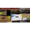 Image 1 : MISC. LIGHT FIXTURES, RESTAURANT SUPPLIES, ETC.