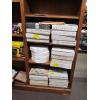 Image 1 : 3 SHELVES OF COLLECTABLE PLATES