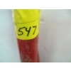 Image 3 : BUNDLE OF TOOLS - SLEDGEHAMMER, PRYBAR, SHOVEL