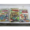 Image 2 : MARVEL COMICS - THE INVADERS