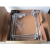 Image 2 : 4 WIRE CARTON STAND DIVIDER & HANDLE KIT