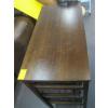 Image 4 : 6 DRAWER BASKET TYPE STORAGE TABLE