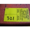 Image 5 : 3 CASE SET OF SCREWDRIVER BIT SET, DRUM SANDER KIT & AIR BRAD NAILER