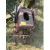 Image 1 : INTERNATIONAL HARVESTER STATIONARY ENGINE