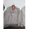 Image 3 : 2 GREY DRESS COATS, SZ?