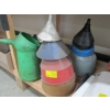 Image 1 : MISC. FUNNELS