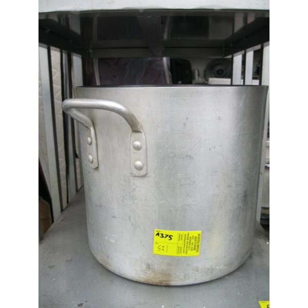 ALUMINUM POT