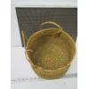 Image 2 : INDIGENOUS LG. SEAGRASS BASKET