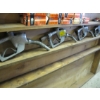 Image 1 : 4 FUEL HANDLES