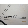 Image 3 : DEXTER MAT CUTTER
