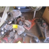 Image 2 : MISC. WIRING, LADDER, TELEPHONES, ETC.
