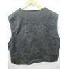 Image 2 : HARLEY DAVIDSON VEST, SZ XXL
