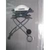 Image 3 : WEBER BBQ STAND