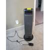 Image 1 : LESCO ELECTRIC HEATER FAN