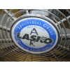 Image 3 : LG. FLOOR FAN ON WHEELS