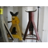 Image 2 : 4 JACK STANDS