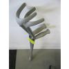 Image 2 : PAIR OF ALUMINUM CANE WALKING STICKS
