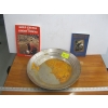 Image 1 : GOLD PAN & GOLD MINING BOOKS