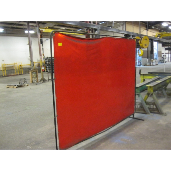 WELDING SCREEN