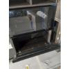 Image 5 : DARK BAR UNIT W/5 LOWER, 3 UPPER, ETC.