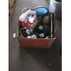 Image 2 : MISC. LIZARD AQUARIUM ITEMS