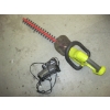 Image 2 : CORDLESS RYOBI HEDGE TRIMMER - BATTERY IS NOT WORKING W/ CHARGER