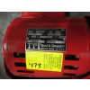 Image 2 : BELL & GOSSETT ALTERNATING CURRENT MOTOR, 1/4HP, 115V