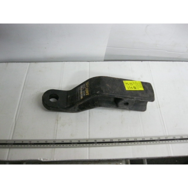 HEAVY DUTY TRAILER HITCH