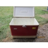 Image 2 : RED COLEMAN COOLER