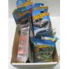 Image 2 : ASST. HOT WHEELS CARS