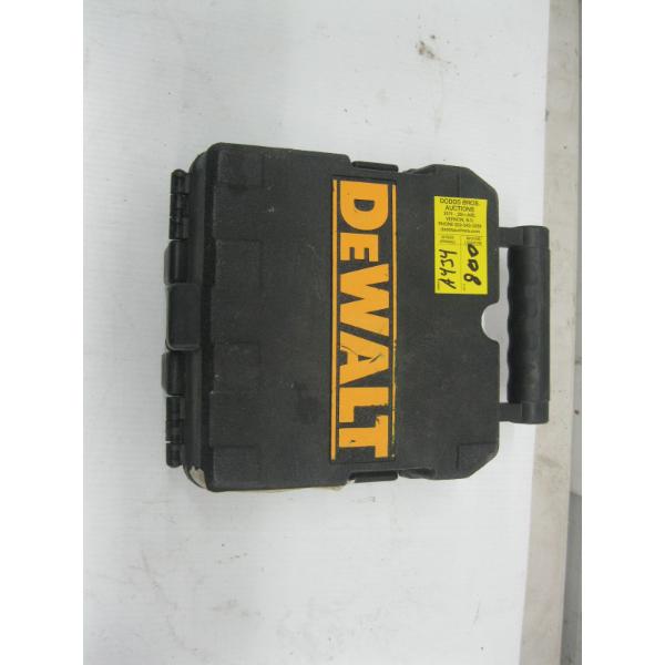 DEWALT LASER