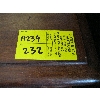 Image 3 : DRUM TOP DESK