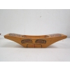 Image 2 : N.W.C. CARVED BOWL