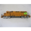 Image 1 : ORANGE LOCOMOTIVE