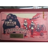 Image 4 : SET OF ROYAL ARTILLERY MOUNTAIN BATTERY CAST METAL FIGURINES W/ORIGINAL BOX - VINTAGE