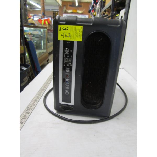 COMFORT GLOW HEATER