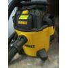 Image 2 : DEWALT SHOP VAC