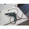 Image 2 : MAKITA DRILL W/MAKITA PALM SANDER