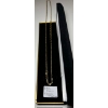 Image 2 : 10KT 24” CHAIN - 13G