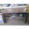 Image 1 : SINGLE DRAWER OFFICE DESK
