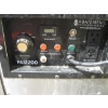 Image 5 : FILTER ABATEMENT MACHINE