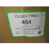 Image 2 : 50LB BOX OF GOLDEN CANDLE WAX